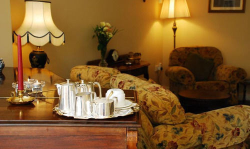Casey'S Hotel Glengarriff Kültér fotó