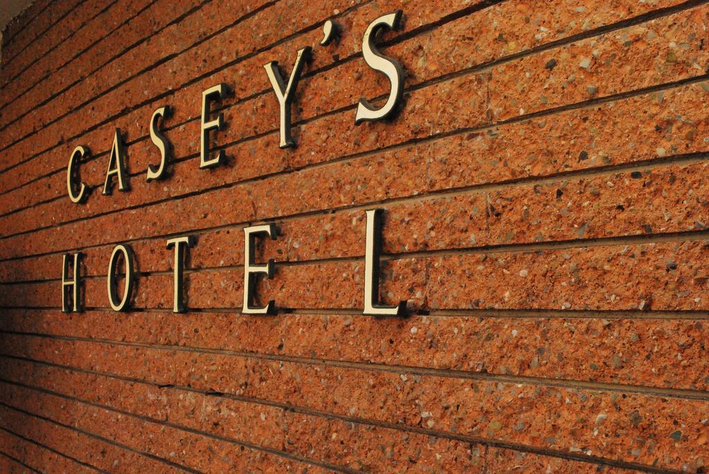 Casey'S Hotel Glengarriff Kültér fotó