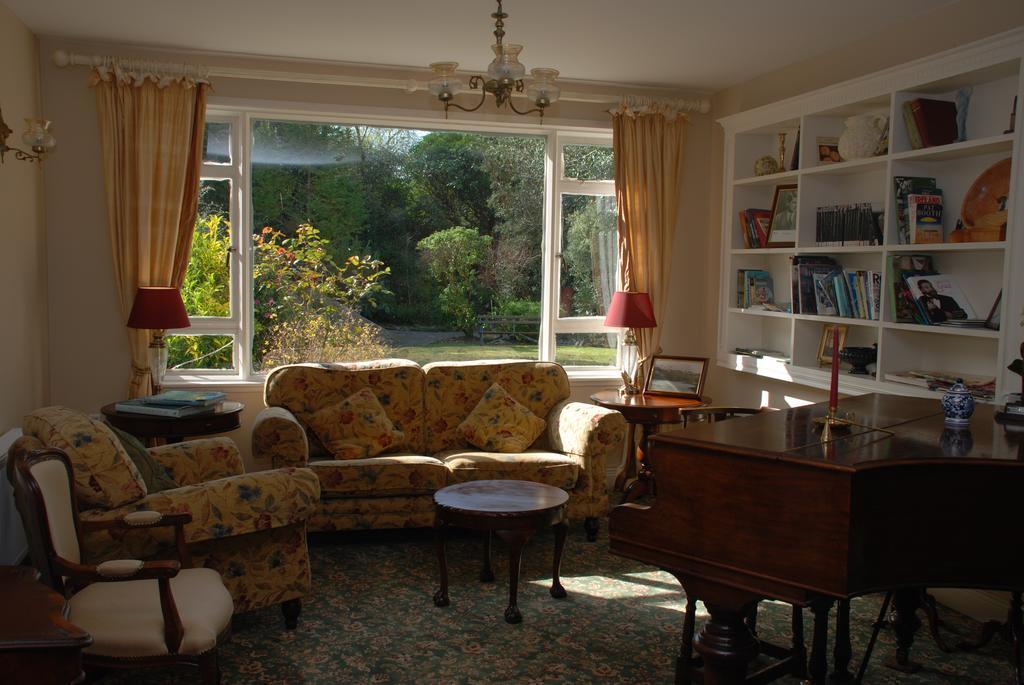 Casey'S Hotel Glengarriff Kültér fotó